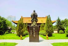 吉林市文庙博物馆景点图片