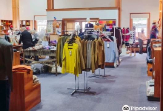 塔斯马尼亚羊毛中心购物图片