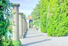 米勒斯雕塑公园景点图片