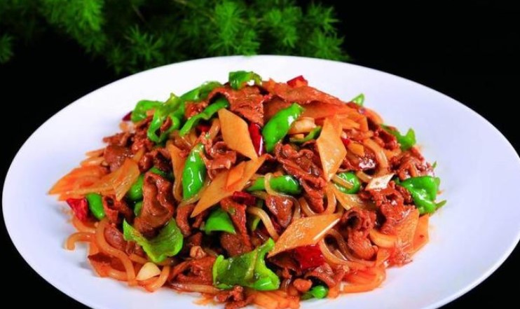 香山羊羔肉(鼓楼南街店)