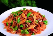香山羊羔肉(鼓楼南街店)美食图片