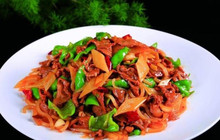 香山羊羔肉(鼓楼南街店)餐厅图片