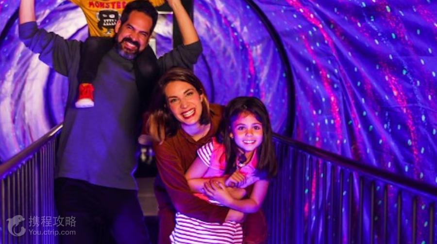 Museum of Illusions Madrid