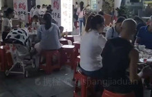 帝烤王自助烧烤火锅餐厅图片