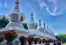 Karma Thegsum Choling - NJ 行宫景点图片