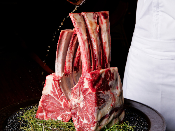 武汉光谷希尔顿酒店·创味全日餐厅