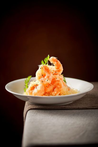 滨河味道(南内环店)餐厅图片