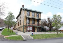 Campbell - Flannagan - Murrell House Museum景点图片