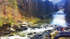 Probiy Waterfall-亚列姆切