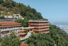 石竹山景区景点图片