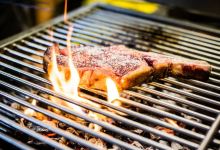 Firedoor Restaurant美食图片