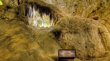 Carlsbad Caverns National Park