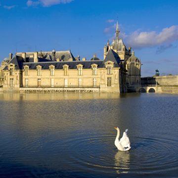 法国+荷兰+比利时+卢森堡+尚蒂伊城堡+撒尿小童像+科隆大教堂+赞瑟斯汉斯风车村木鞋工作坊9日7晚私家团