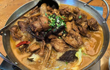 镇竿阿牛餐厅餐厅图片