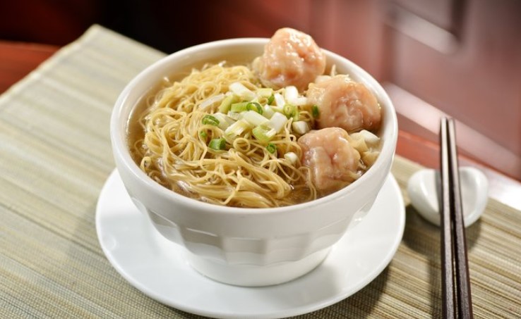 黄枝记餐厅图片