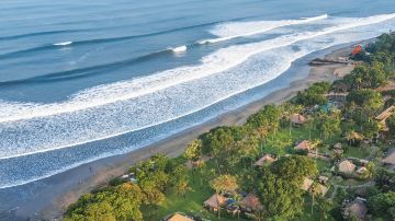 Seminyak Beach