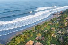 水明漾海滩-巴厘岛