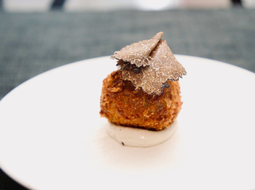 Restaurant Rebel餐厅图片