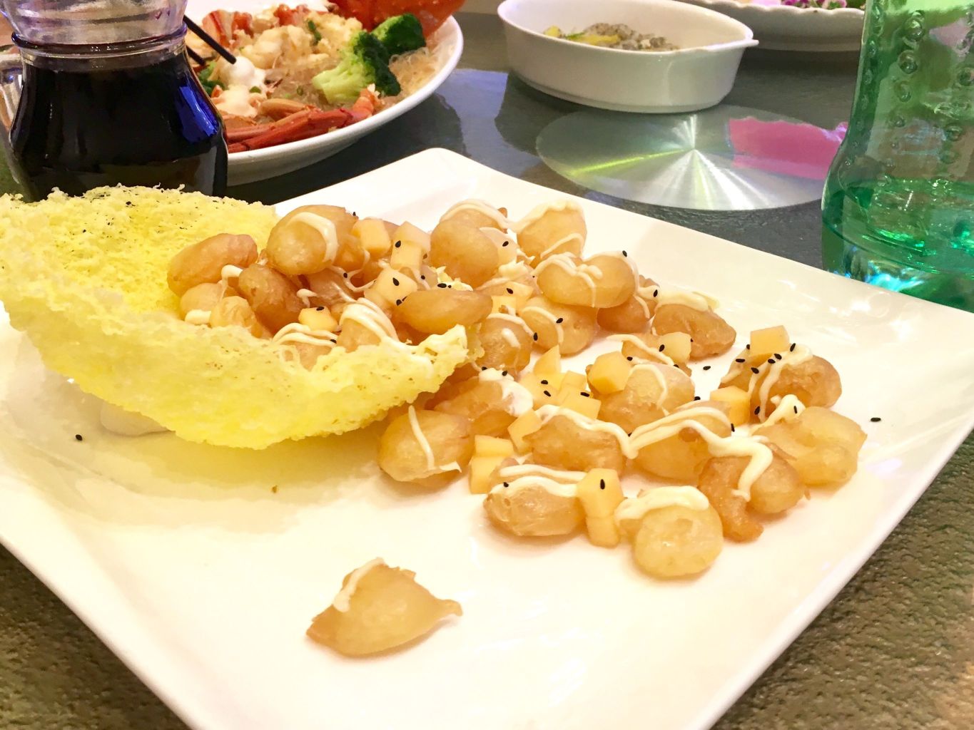 福州富力威斯汀酒店·中国元素餐厅