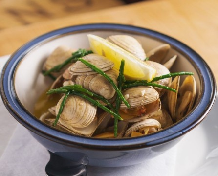 Moran's Oyster Cottage
