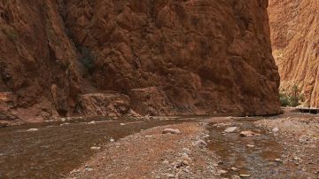 Todgha Gorge