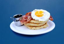 Pancakes Amsterdam Negen Straatjes美食图片