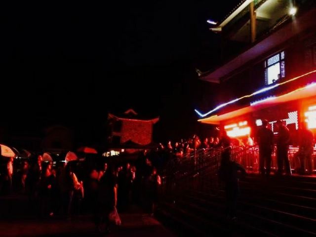 梵净山公园旅行图片 2