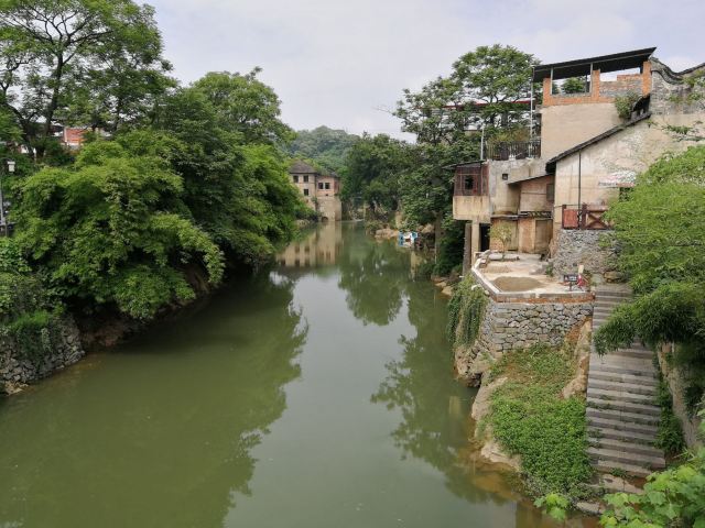 永州小石潭攻略,永州小石潭门票/游玩攻略/地址/图片/门票价格【携程