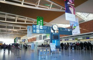 日本北海道，体验异地的风土人情。