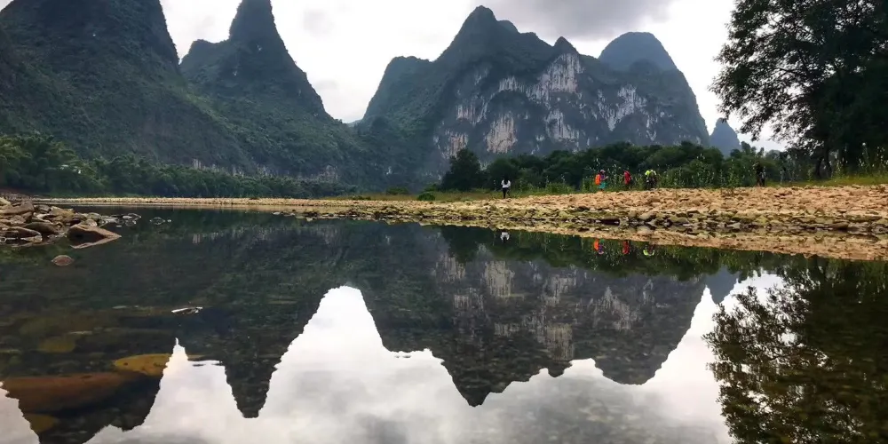 永安旅遊