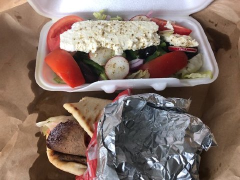 Luna Pizza 1990 Ltd餐厅图片