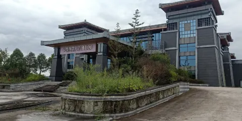 中國漢闕文化博物館