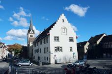 万圣本笃会修道院-沙夫豪森-fooler0809