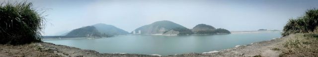 长沙黑麋峰森林公园旅行图片 1