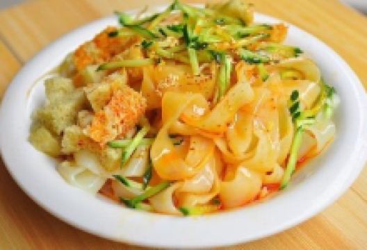 尚村库记凉皮坊(清源街店)美食图片