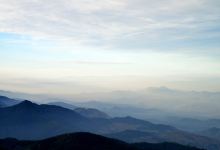 八乡山旅游度假区景点图片