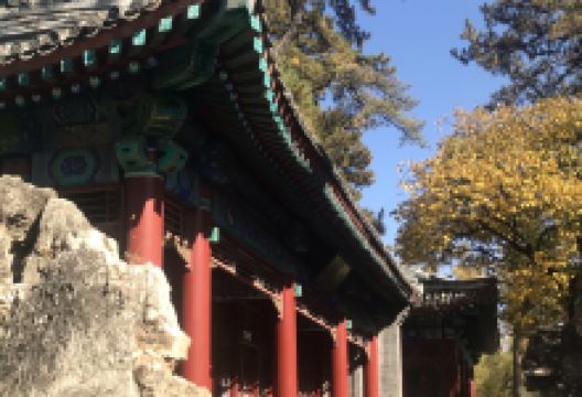 裕民县博物馆景点图片