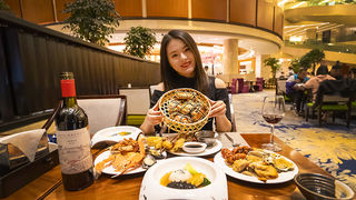 城市闲逛计划│在济南 你不能错过这样的一个周末