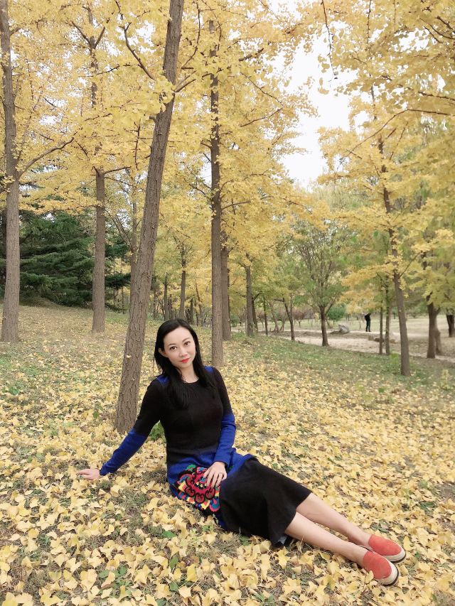 东坝公园旅行图片 6