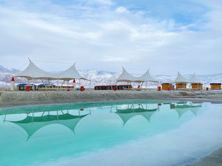 青甘大环线必走景点和攻略