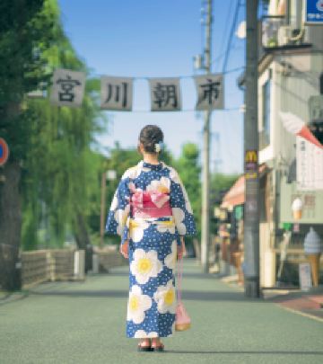 高山市游记图文-在“小京都”高山漫步感受最怀旧的日本