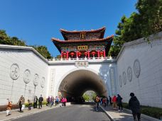 金台寺-珠海-茉香奶青