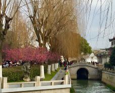 梅里古镇-无锡-芝士香恋