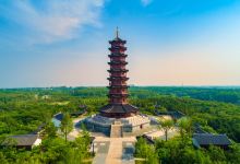 三台山国家森林公园景点图片