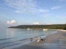 Binh Ba island-金兰-DEAR张小球