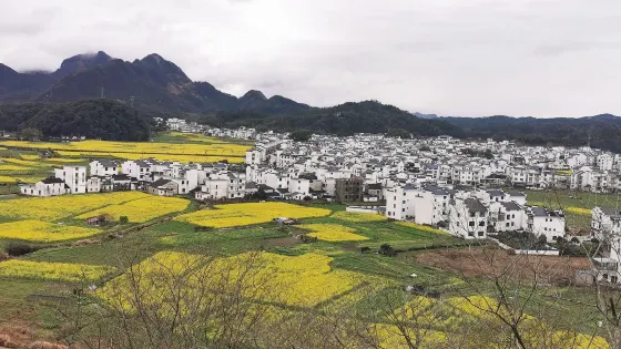 翀山