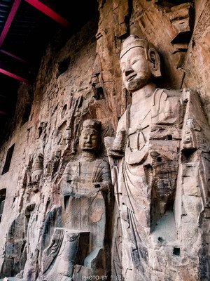 豫▪郑州||巩义石窟寺，令人惊叹的小众存在