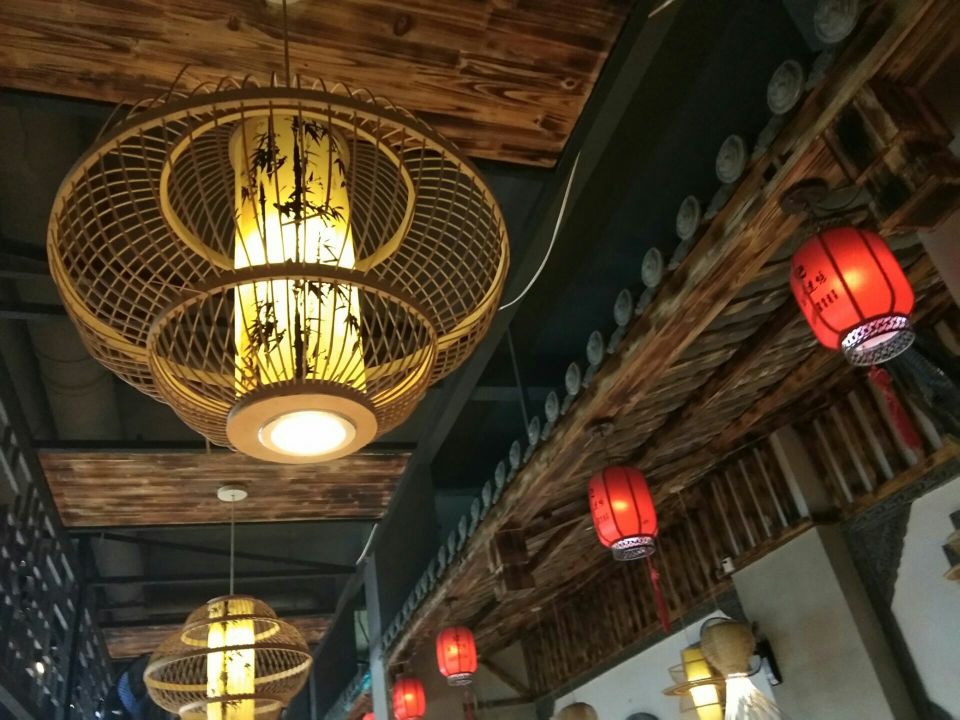 湘当道味(马坝店)