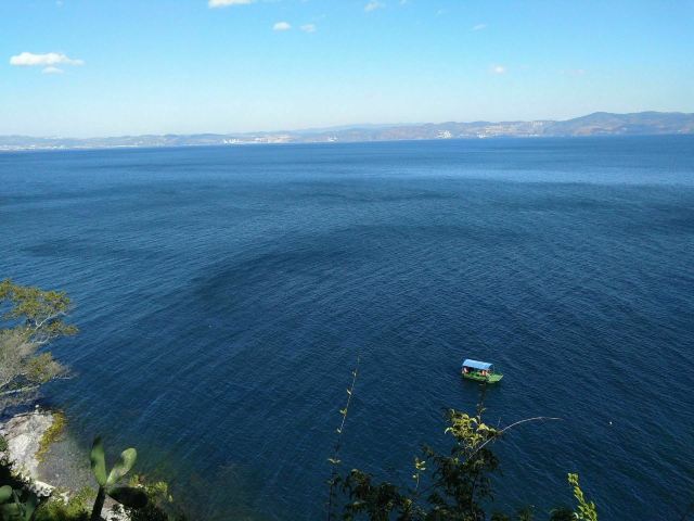 立昌鱼洞风景区旅行图片 5