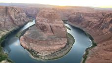 马蹄湾-科科尼诺县-elsashen0529